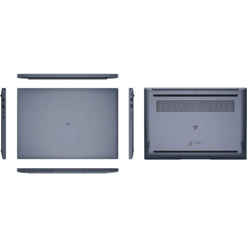 Ноутбук Digma Pro Pactos Core i5 1235U 16Gb SSD512Gb Intel Iris Xe graphics 16