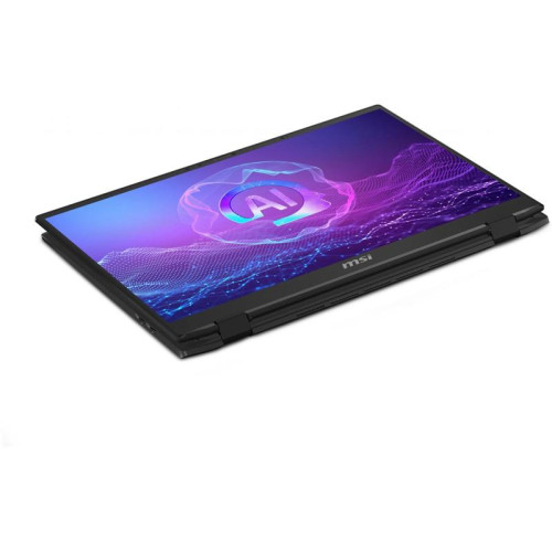 Ноутбук MSI Summit A16 AI+ A3HMTG-084RU Ryzen AI 9 365 32Gb SSD2Tb AMD Radeon 880M 16