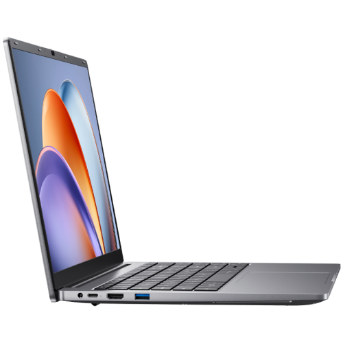 Ноутбук/ CHUWI RZBook Plus 15.6