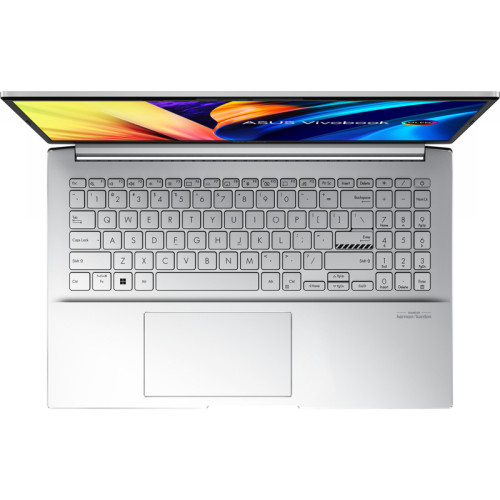 Ноутбук/ ASUS M6500XU-MA105 15.6