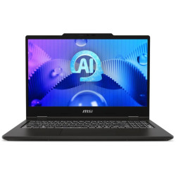Ноутбук MSI VenturePro 15 AI A1UDXG-006XRU Intel Core Ultra 5 125H/16Gb/SSD512Gb/RTX 3050 6Gb/15.6