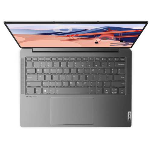 Ноутбук/ Lenovo Yoga Slim 6 14APU8 14