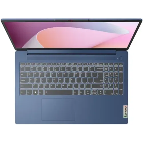 Ноутбук Lenovo IdeaPad Slim 3 15AMN8 AMD Ryzen 5 40/8Gb (soldered D5)/SSD512Gb/UMA/15,6