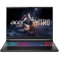 Ноутбук Acer Nitro V 16S ANV16S-71-57UH Intel Core 5 210H/16Gb (1*16 D5)/SSD1Tb/RTX5060 8Gb (85W)/16