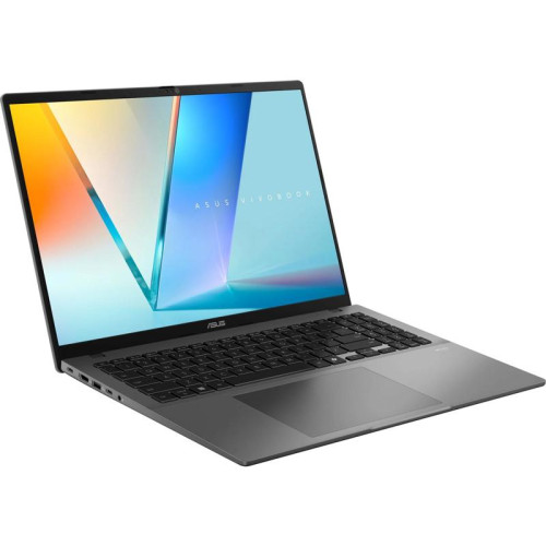 Ноутбук Asus VivoBook S16 S3607QA-SH062W Snapdragon X X1-26-100 16Gb SSD1Tb Qualcomm Adreno 16