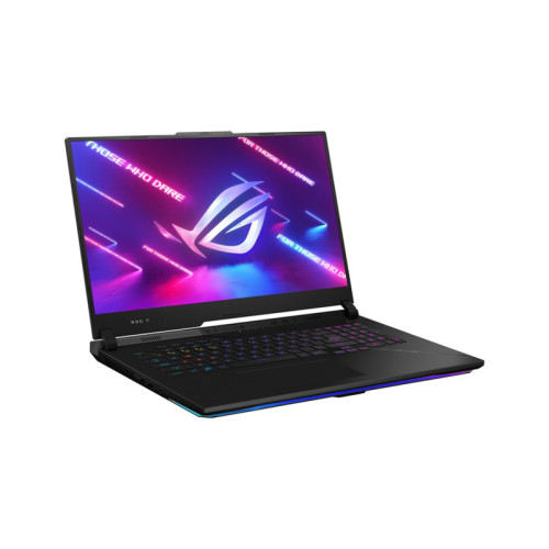 Ноутбук/ ASUS ROG Strix SCAR 17 G733PYV-LL067W 17.3