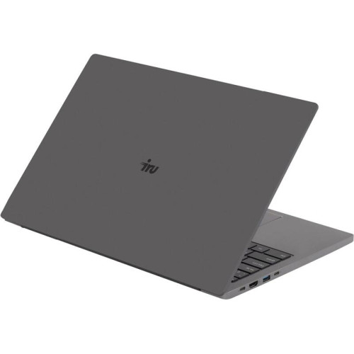 Ноутбук IRU Strato 16ALMR Core i7 12650H 16Gb SSD512Gb Intel UHD Graphics 16