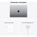 Ноутбук Apple MacBook Pro A2485 M1 Pro 10 core 16Gb SSD1Tb/16 core GPU 16.2 Ноутбук Apple MacBook Pro A2485 M1 Pro 10 core 16Gb SSD1Tb/16 core GPU 16.2