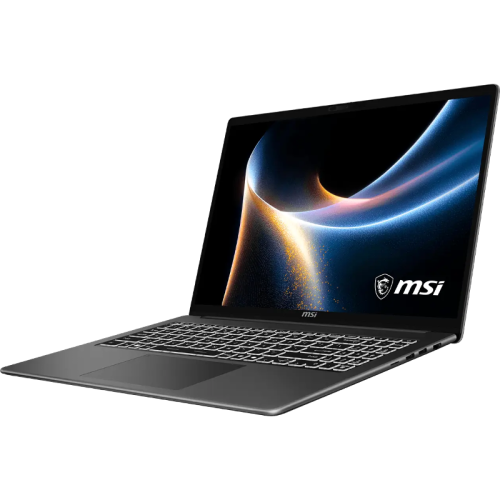 Ноутбук MSI Modern 16S G3MG-018XRU Core 5 320 16Gb SSD512Gb Intel Arc 16