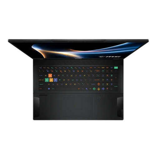 Ноутбук MSI Stealth 18 HX A2WI-097XRUY Intel Core Ultra 9 290HX Plus/32Gb (2*16 D5)/SSD1Tb/RTX5080 16Gb (150W)/18