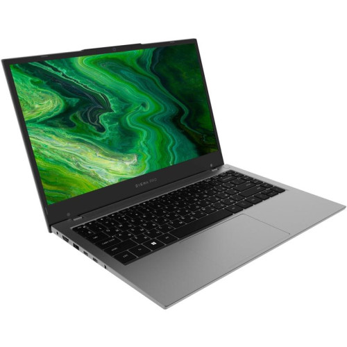Ноутбук Digma Pro Fortis M Core i5 1235U 16Gb SSD512Gb Intel Iris Xe graphics 14.1