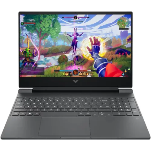 HP Gaming Laptop Victus 15-fa2787nr i7 -13620H 16GB/512GSSD/RTX5060-8GB/15. 6