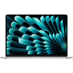 Ноутбук Apple MacBook Air 15'' M5 10CPU/10GPU 24GB 512GB Silver