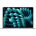 Ноутбук Apple MacBook Air 15'' M5 10CPU/10GPU 24GB 512GB Silver Ноутбук Apple MacBook Air 15'' M5 10CPU/10GPU 24GB 512GB Silver