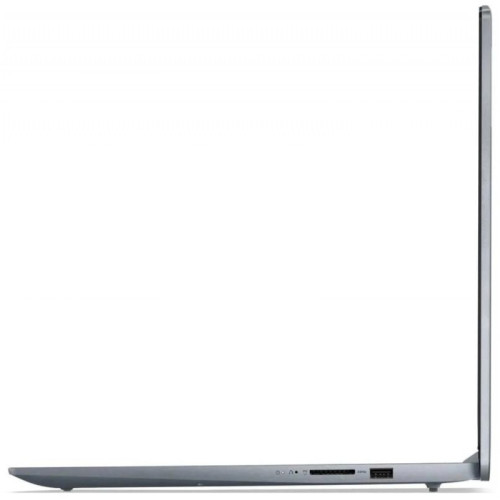 Ноутбук Lenovo IdeaPad Slim 3 15ABR8 Ryzen 7 5825U 16Gb SSD512Gb AMD Radeon Graphics 15.6