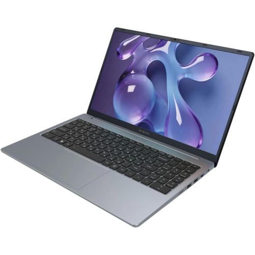 Ноутбук Digma Nova Ryzen 5 3500U 16Gb SSD512Gb AMD Radeon Vega 8 15.6