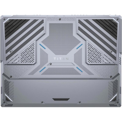 Ноутбук MSI Titan 18 HX AI A2XWJG-206RU Core Ultra 9 275HX 64Gb SSD4Tb NVIDIA GeForce RTX5090 24Gb 18