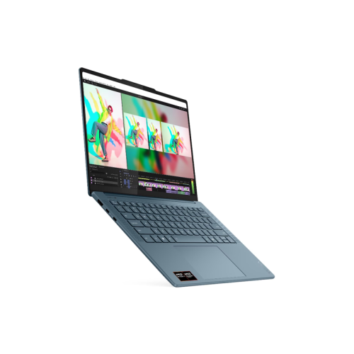 Ноутбук/ Lenovo Yoga Pro 7 14ASP10 14.5