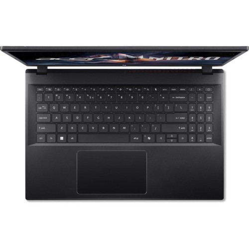 Ноутбук Acer Nitro V 15 ANV15-52-54UP Intel Core 5 210H/16Gb/SSD1Tb/RTX5050 8Gb/15.6 Ноутбук Acer Nitro V 15 ANV15-52-54UP Intel Core 5 210H/16Gb/SSD1Tb/RTX5050 8Gb/15.6
