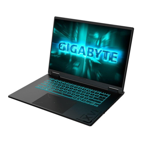 Ноутбук Gigabyte Gaming A16 GA6EH Intel Core Ultra 9 185H/16Gb/SSD1Tb/RTX5060 8Gb (85W)/16