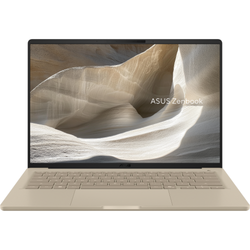 Ноутбук/ ASUS UX3407NA-QD100W 14
