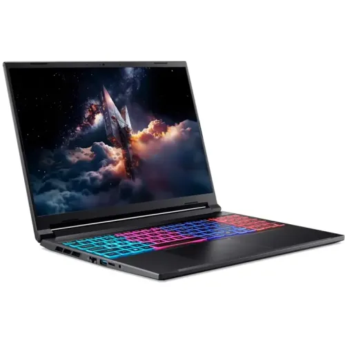 Ноутбук/ ACER Aspire Nitro V165AI ANV16S-41-R0ZT 16 Ноутбук/ ACER Aspire Nitro V165AI ANV16S-41-R0ZT 16