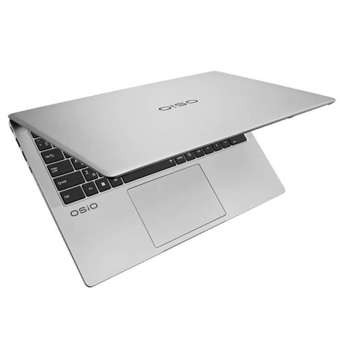 Ноутбук Osio FocusLine F160a-004 Ryzen 5 5500U 8Gb SSD512Gb AMD Radeon 16.1