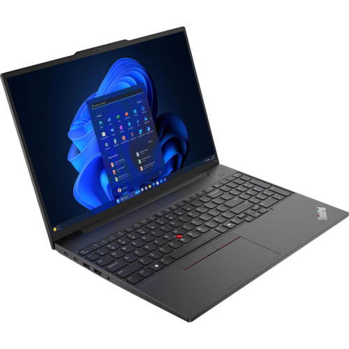 Ноутбук/ Lenovo ThinkPad E16 G2 16