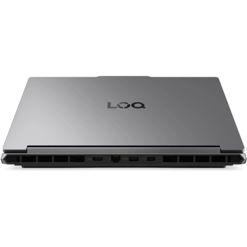 Ноутбук Lenovo LOQ 15AHP11 Ryzen 7 250 16Gb SSD512Gb NVIDIA GeForce RTX5050 8Gb 15.3 Ноутбук Lenovo LOQ 15AHP11 Ryzen 7 250 16Gb SSD512Gb NVIDIA GeForce RTX5050 8Gb 15.3