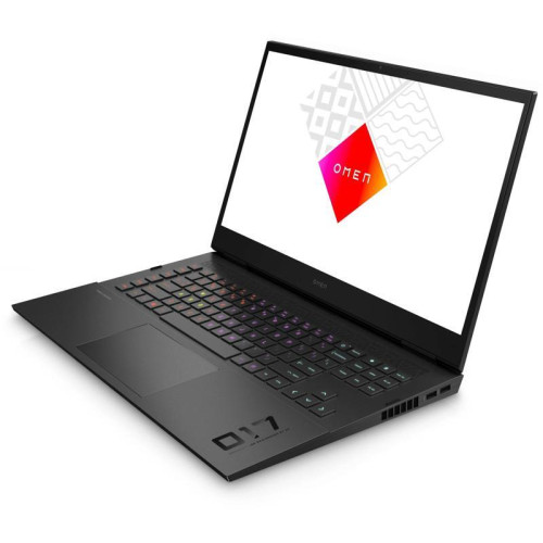 Ноутбук HP Omen 17-cm2006ci Core i7 13700HX 16Gb SSD1Tb NVIDIA GeForce RTX4070 8Gb 17.3