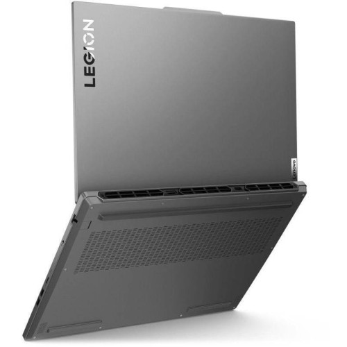 Ноутбук Lenovo Legion 5 16IRX9 Core i5 13450HX 16Gb SSD512Gb NVIDIA RTX4050 6Gb 16 Ноутбук Lenovo Legion 5 16IRX9 Core i5 13450HX 16Gb SSD512Gb NVIDIA RTX4050 6Gb 16