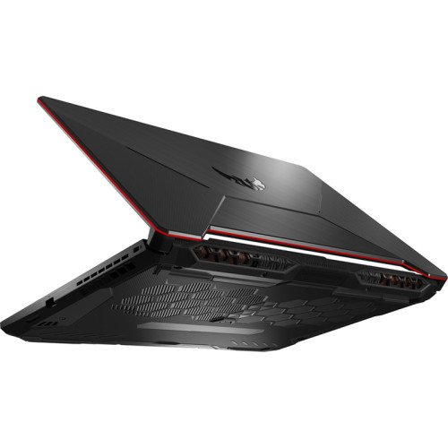 Ноутбук/ ASUS TUF A15 FA506NCG-HN218 15.6