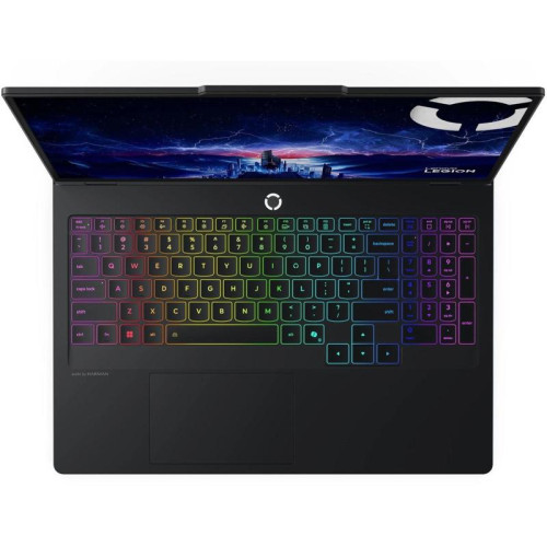 Ноутбук Lenovo Legion Pro 5 16IAX10 Core Ultra 9 275HX 32Gb SSD1Tb NVIDIA GeForce RTX 5060 8Gb 16