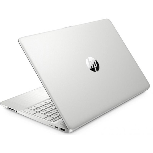 Ноутбук HP 15s-fq5340tu Core i3 1215U 8Gb SSD256Gb Intel UHD Graphics 15.6