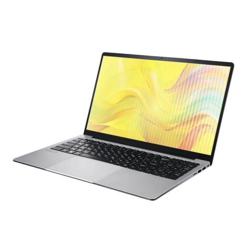 Ноутбук OSIO FocusLine F150i-027 Intel Core i5-1235U/16Gb (soldered D4)/SSD512Gb/UMA/15.6