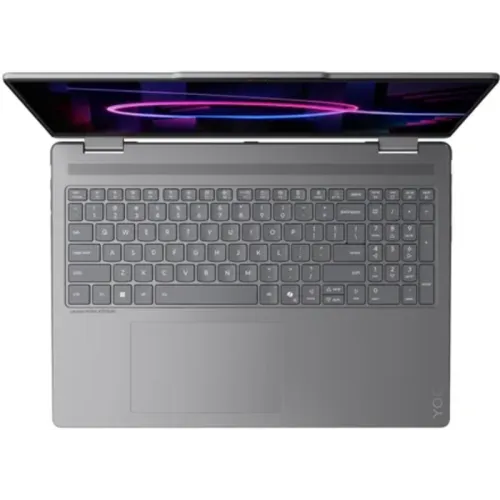 Ноутбук Lenovo Yoga 7 2-in-1 16IPH11 Core Ultra 5 325 16Gb SSD512Gb Intel Graphics 16