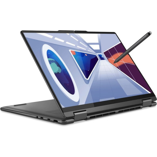 Ноутбук/ Lenovo Yoga 9 14IRP8 14