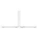 Ноутбук Apple/ 13-inch MacBook Air: Apple M4 10 core CPU, 10 core GPU/16GB/512GB SSD - Silver/RU
