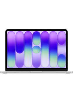 Ноутбук MacBook Apple Neo A18 Pro Silver 6СPU/5GPU 8/256GB  A3404 MHFA4ZP/A  195950851076
