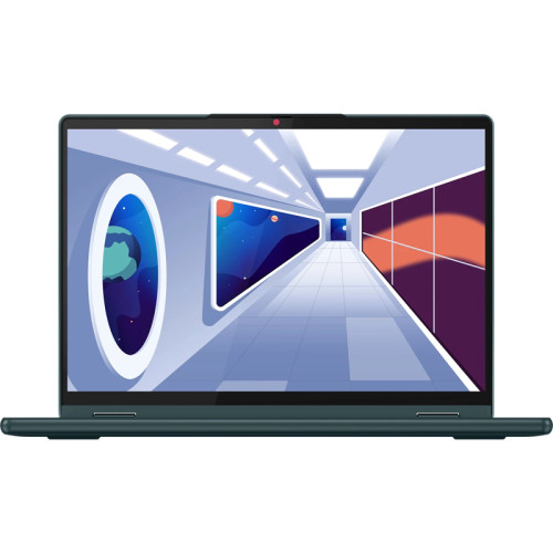 Ноутбук/ Lenovo Yoga 6 13ABR8 13.3