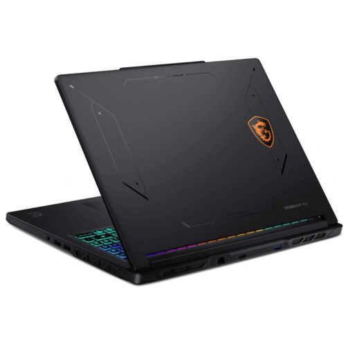 Ноутбук MSI Crosshair 16 Max HX E2WGXK-036XRU Core Ultra 7 255HX 16Gb SSD1Tb NVIDIA GeForce RTX 5070 12Gb 16 Ноутбук MSI Crosshair 16 Max HX E2WGXK-036XRU Core Ultra 7 255HX 16Gb SSD1Tb NVIDIA GeForce RTX 5070 12Gb 16