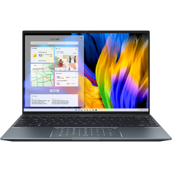 Ноутбук/ ASUS UX5401ZA-KN150W Touch 14