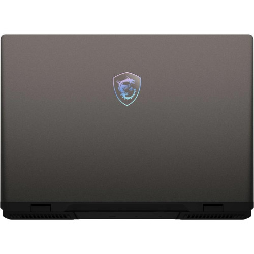 Ноутбук MSI Crosshair A16 HX D8WGKG-078XRU AMD Ryzen 7 8840HX/32Gb/SSD1Tb/RTX5070 8Gb/16