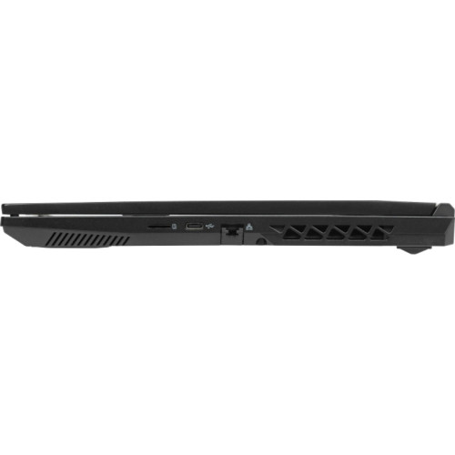 Ноутбук/ Notebook Acer Aspire 7 A715-59G-53YS 15.6 FHD IPS 144Hz/ Intel Core 5 210H/ 16384Mb/ 512Gb SSD/ Nvidia RTX3050 6Gb/ noOS/ black-iron