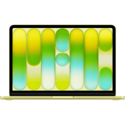 Ноутбук Apple MacBook Neo 13 A18 Pro/8Gb/SSD512Gb/UMA/13
