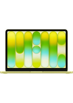 Ноутбук Apple MacBook Neo 13 A18 Pro/8Gb/SSD512Gb/UMA/13