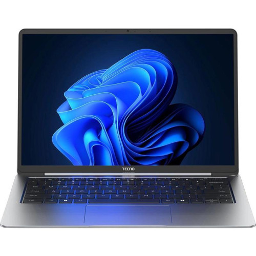 Ноутбук Tecno MegaBook S14MM Core Ultra 5 125H 16Gb SSD1Tb Intel Arc 14