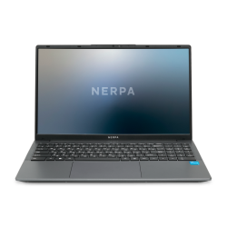 Ноутбук/ Ноутбук NERPA CASPICA ALOSO I342-15 (15.6