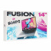 Ноутбук/ Fusion 14
