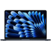 Ноутбук Apple/ 13-inch MacBook Air: Apple M5 10 core CPU, 10 core GPU/24GB/1TB SSD Midnight En kbd